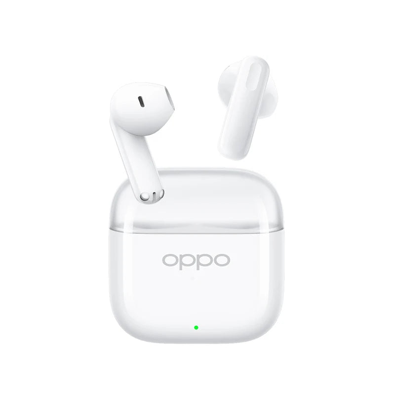 Wireless Bluetooth Earbuds - Noise Reduction Waterproof Low Latency