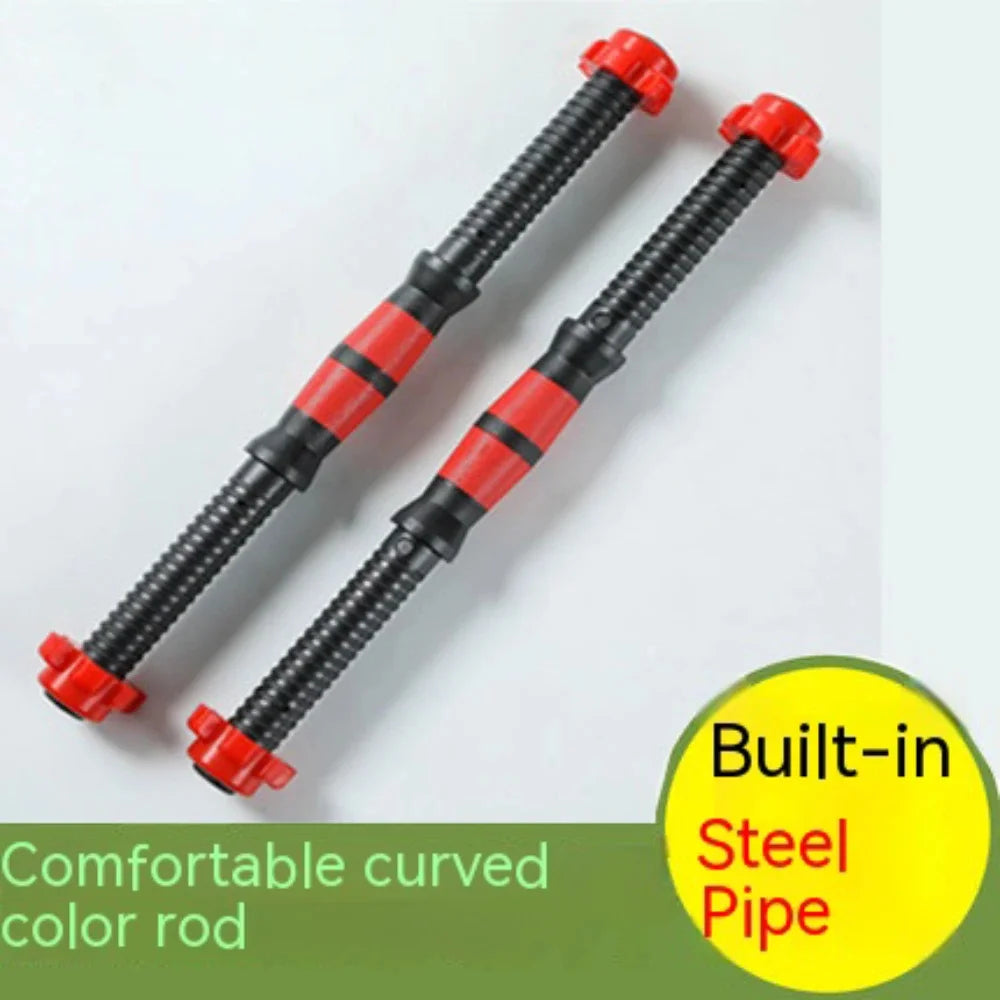 Dumbbells Rod