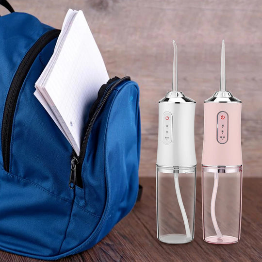 Dental Water Flosser