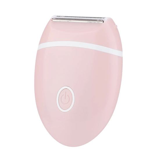 Electric Epilator for Women - Hair Removal for Bikini, Underarm, Leg & Face