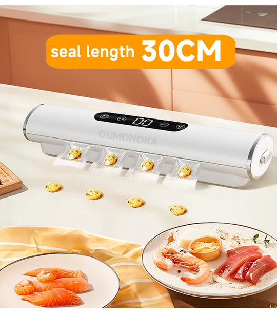 Professional  Vacuum Sealer for Food Products
