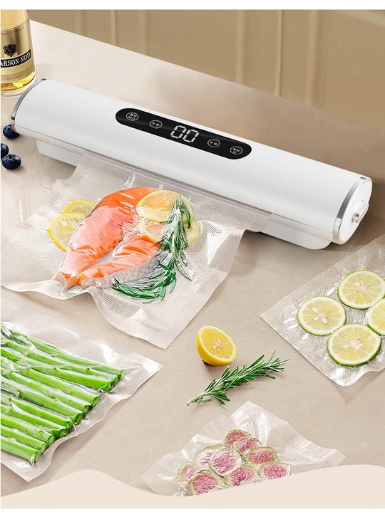 Professional  Vacuum Sealer for Food Products