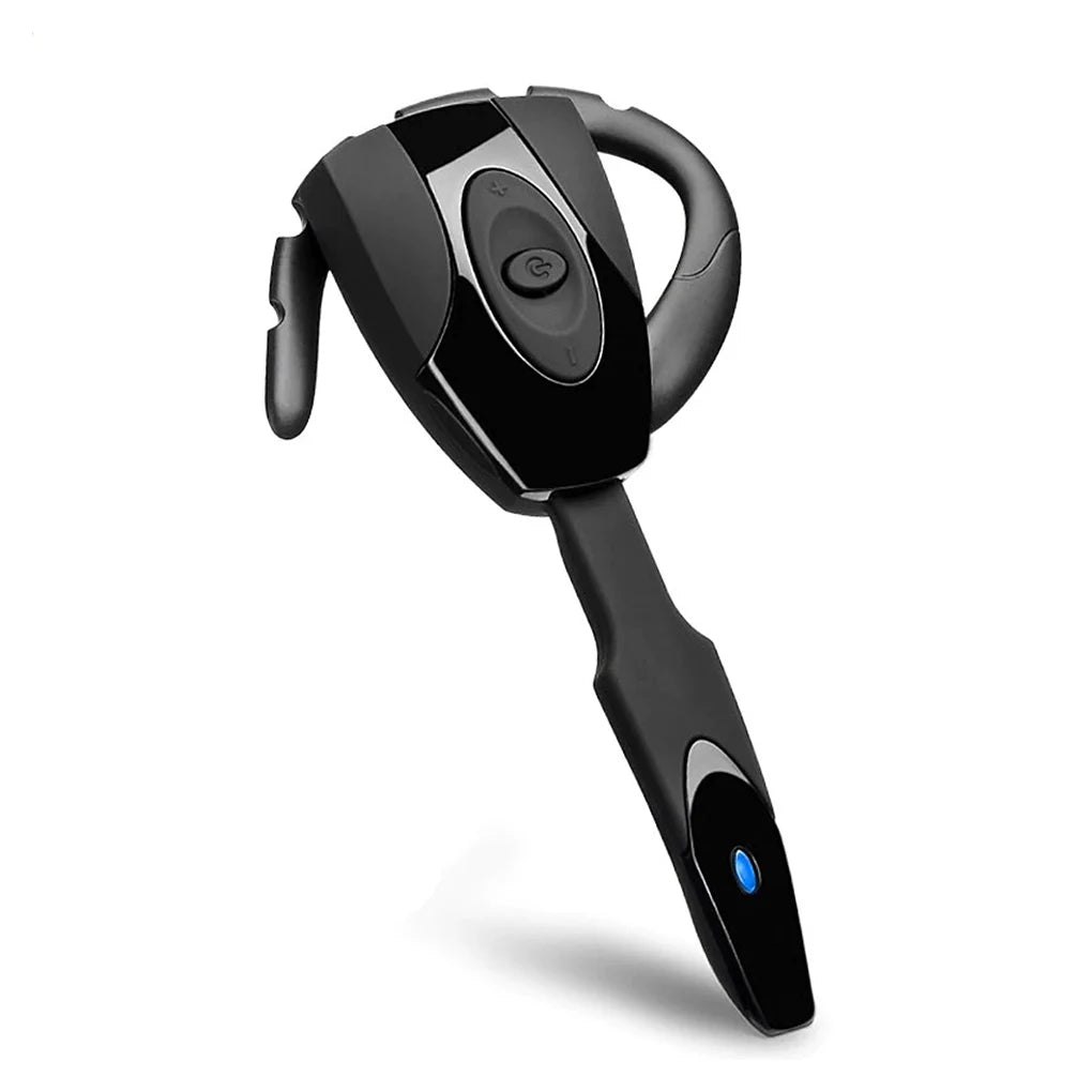 Wireless Noise Cancelling Earbuds - Bluetooth Headset with Microphone
