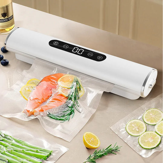 Professional  Vacuum Sealer for Food Products
