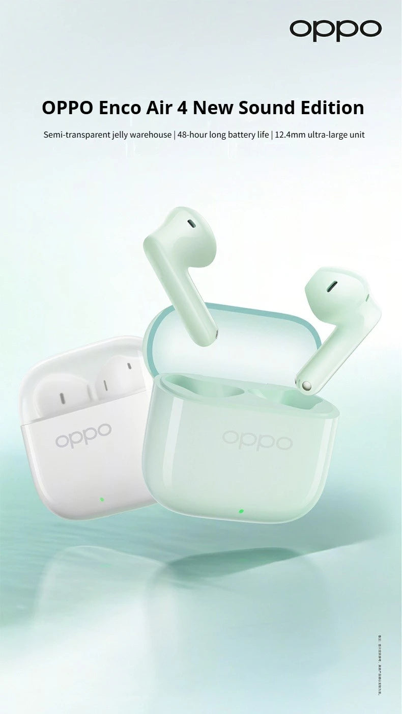 Wireless Bluetooth Earbuds - Noise Reduction Waterproof Low Latency