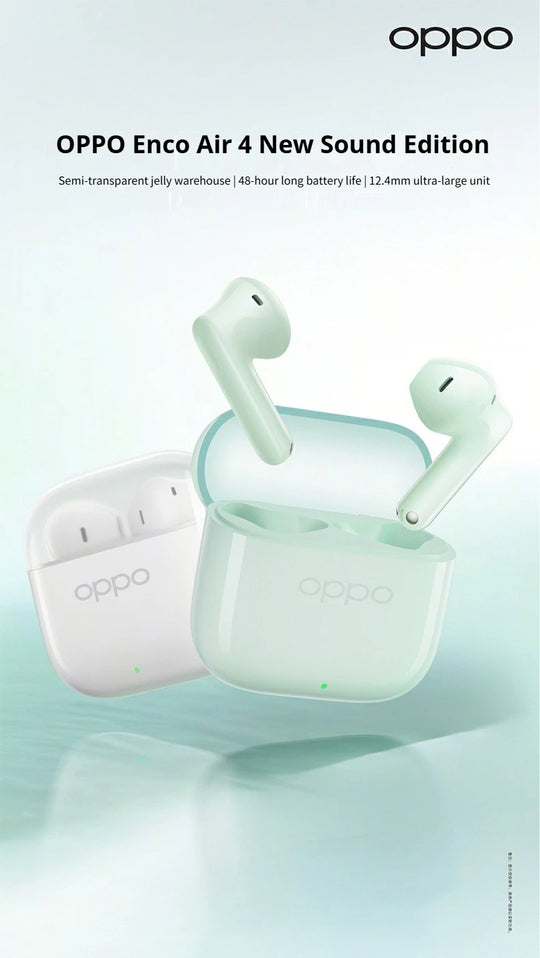 Wireless Bluetooth Earbuds - Noise Reduction Waterproof Low Latency