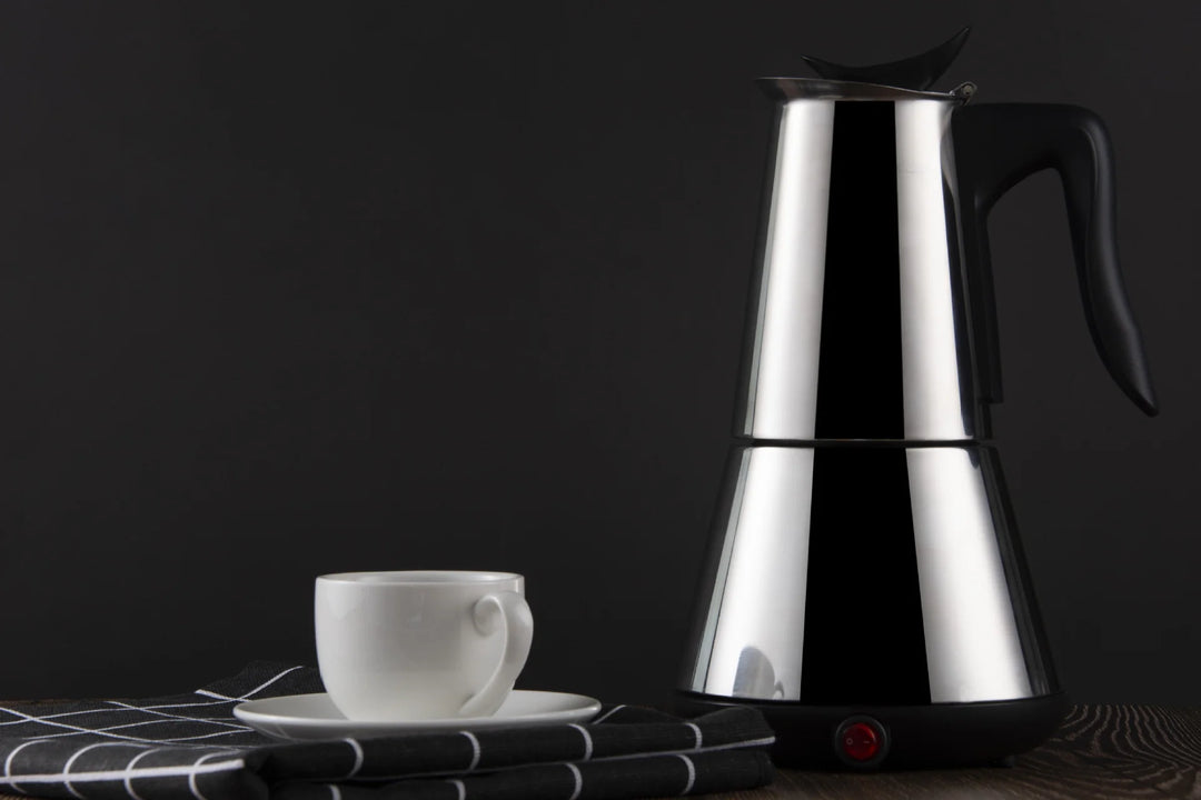 Espresso Coffee Maker Italian Cuban Classic Coffee Pot