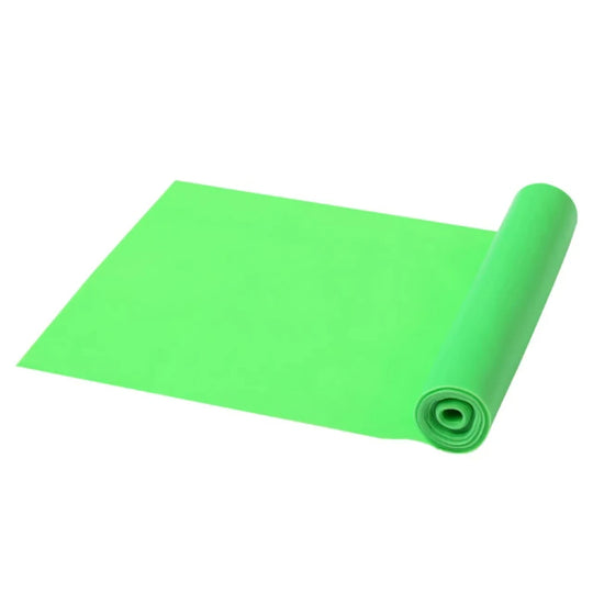 TPE Yoga Resistance Band - Elastic Loop for Pilates, Stretching & Strength Training - Size