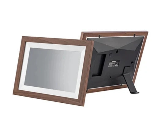 10.1 Inch WiFi Digital Picture Frame, 1280x800 IPS HD