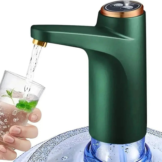 Automatic Water Dispenser, Quantitative Water Pump
