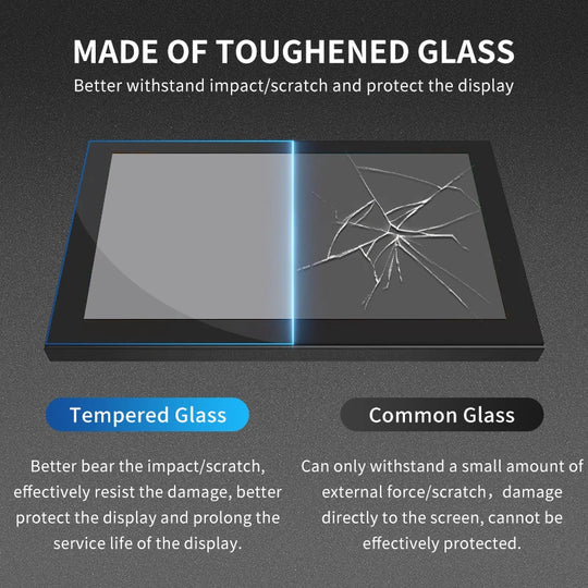 7 Inch IPS Touch Screen HDMI-compatible 1024*600 LCD for Raspberry Pi Windows PC Display with Holder Case Portable Monitor