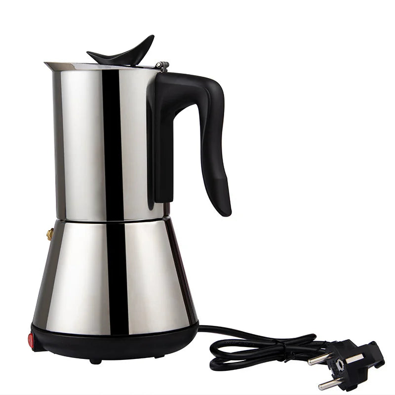 Espresso Coffee Maker Italian Cuban Classic Coffee Pot