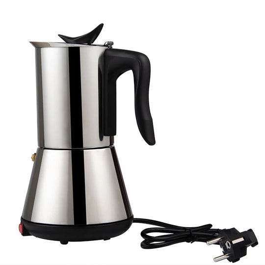Espresso Coffee Maker Italian Cuban Classic Coffee Pot
