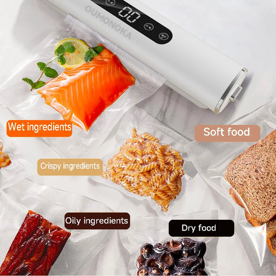 Professional  Vacuum Sealer for Food Products