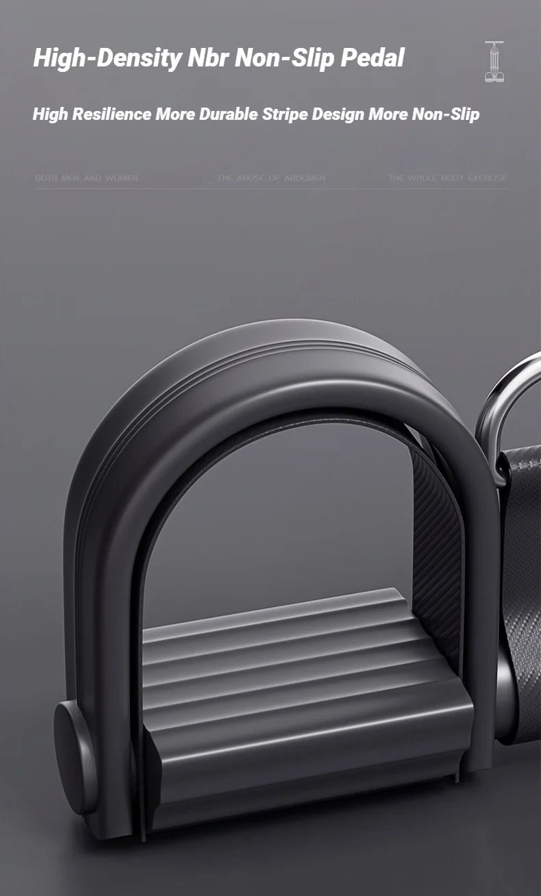 Multifunctional For Men'S Fitness Back Abdomen And Abdominal Muscle
