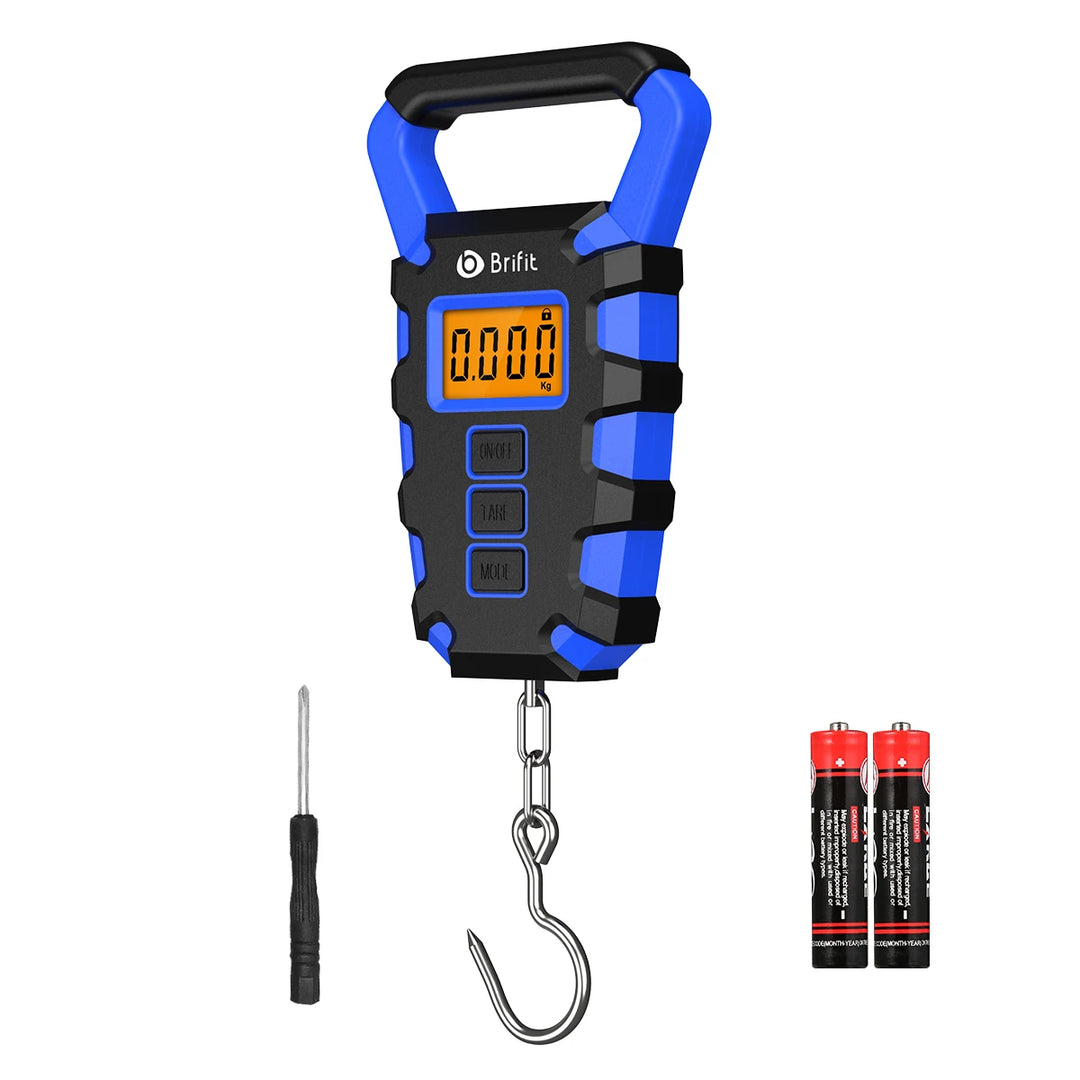 Electronic Weighting Luggage Scale
