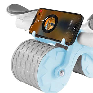 Ab Roller for Men and Women