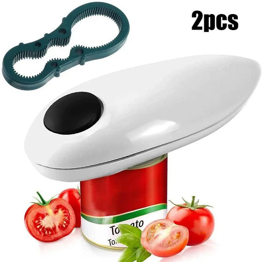 Electric Can Opener