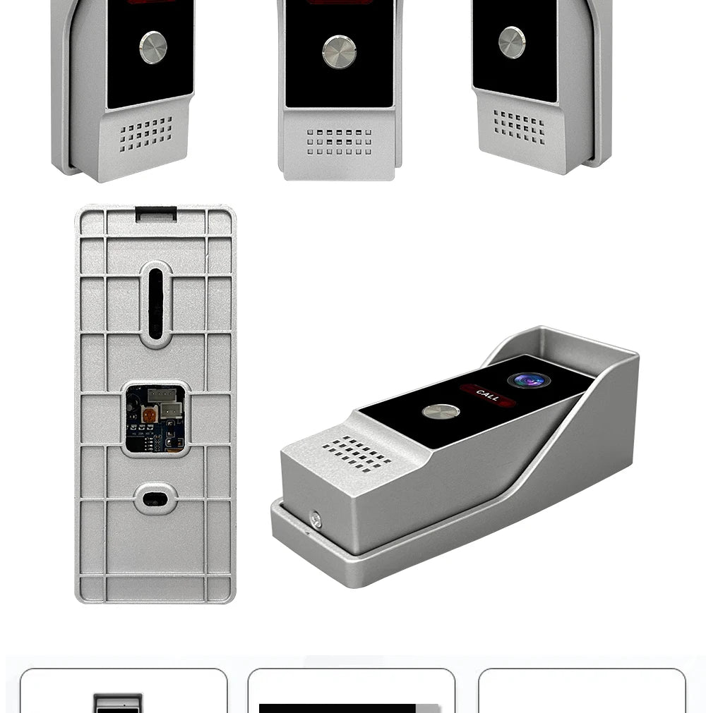 Door Bell Camera