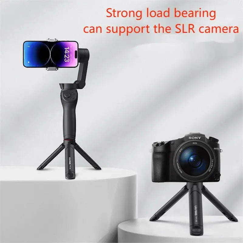 Tabletop Tripods