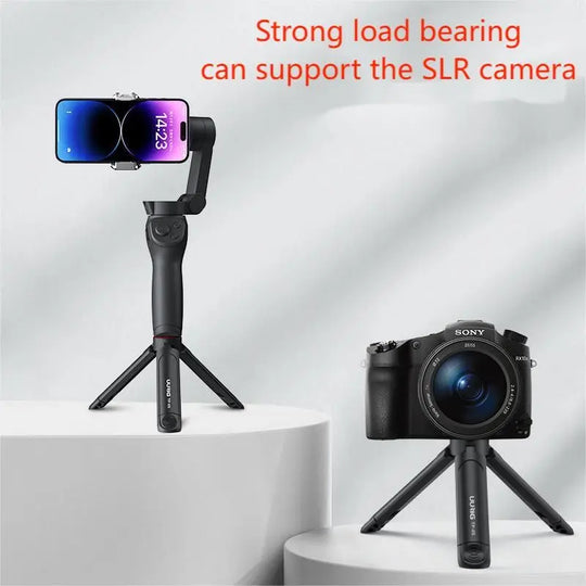 Tabletop Tripods