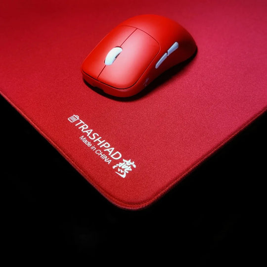 Mouse Pads Non-Slip Shock Absorption FPS E-sports Gamer Desk Mat Smooth Waterproof Customized Gaming Accessories Gifts