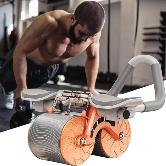 Ab Roller for Men and Women