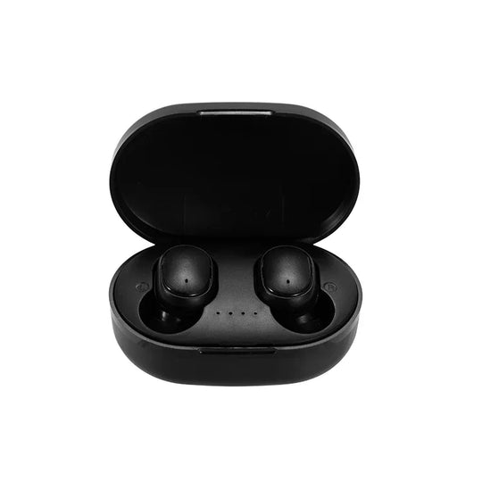 Wireless Bluetooth Earbuds - TWS Noise Cancelling Headset with Mic