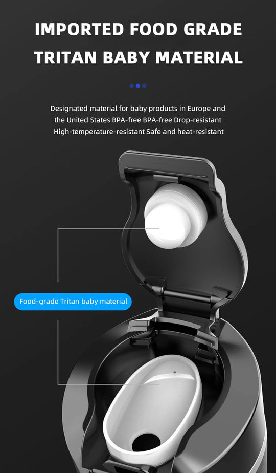Car Electric Hot Water Mug