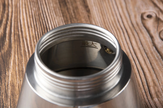 Espresso Coffee Maker Italian Cuban Classic Coffee Pot