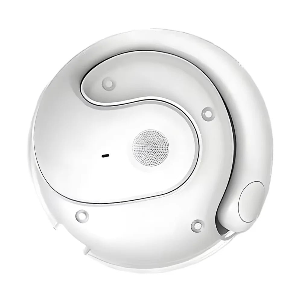 AI Translator Earbuds - Real-Time Translation Wireless Bluetooth Waterproof