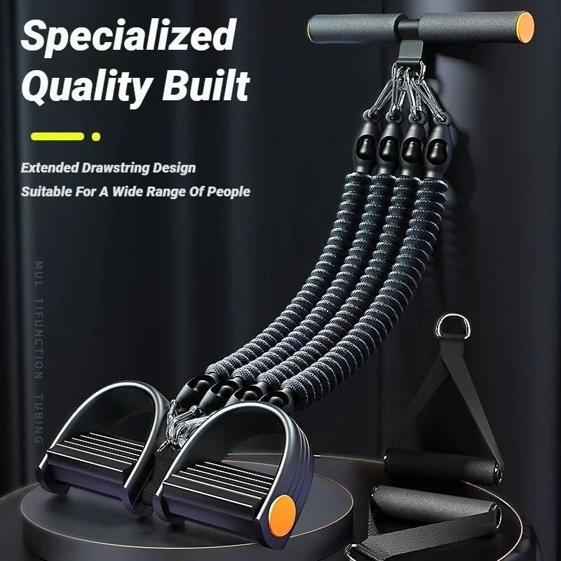Multifunctional For Men'S Fitness Back Abdomen And Abdominal Muscle