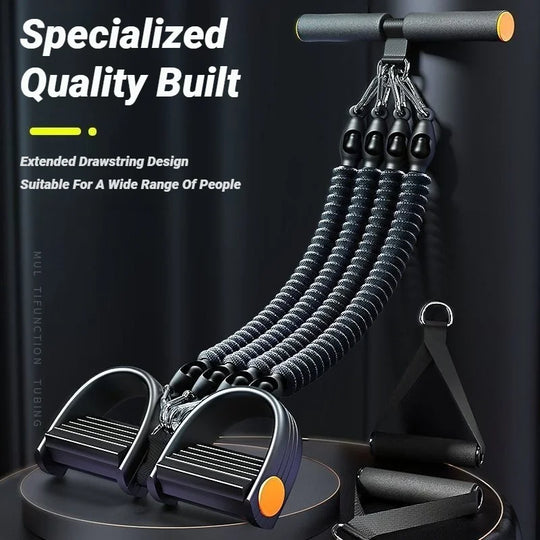 Multifunctional For Men'S Fitness Back Abdomen And Abdominal Muscle