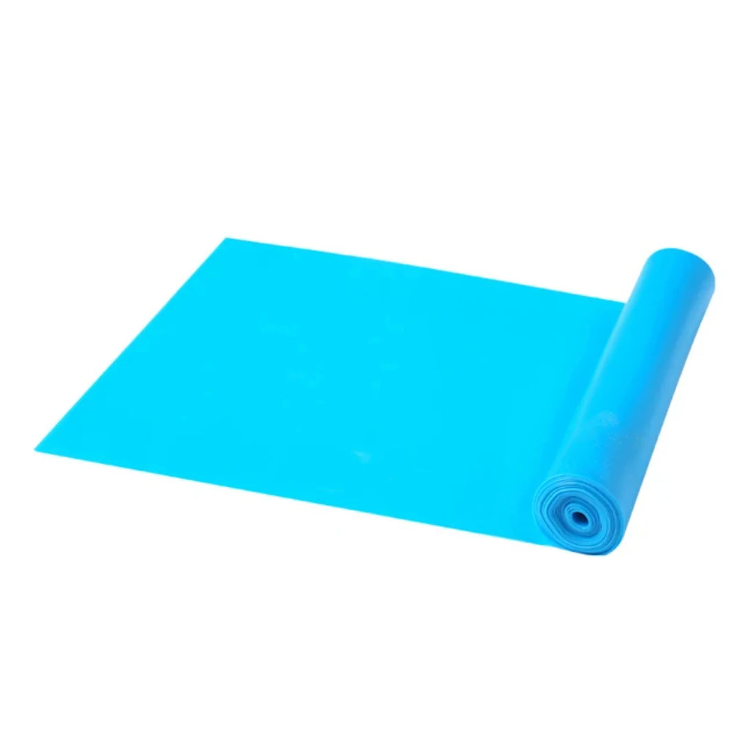 TPE Yoga Resistance Band - Elastic Loop for Pilates, Stretching & Strength Training - Size