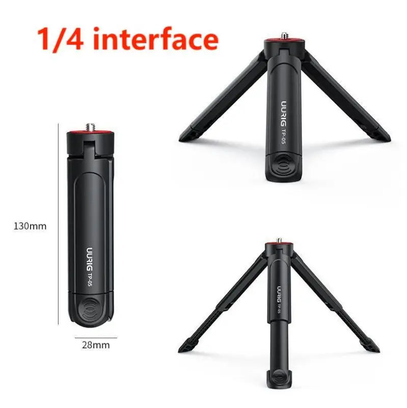 Tabletop Tripods