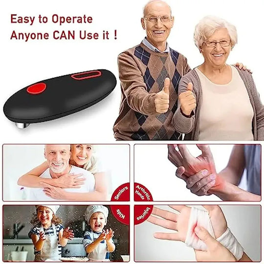 Electric Can Opener