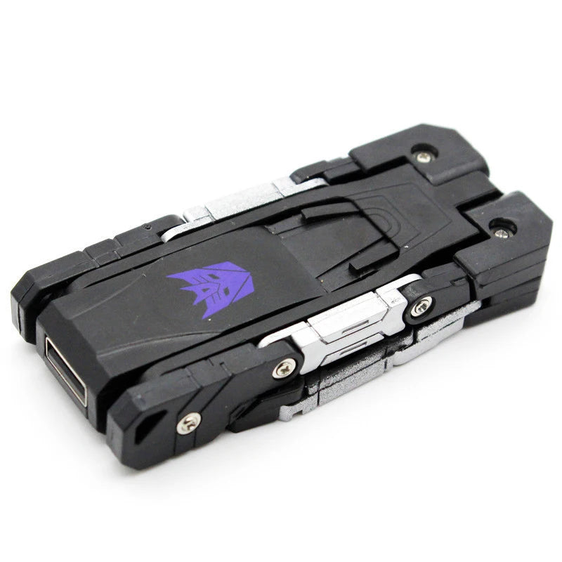 USB Flash Drive - High Speed Creative Memory Stick 4GB to 128GB