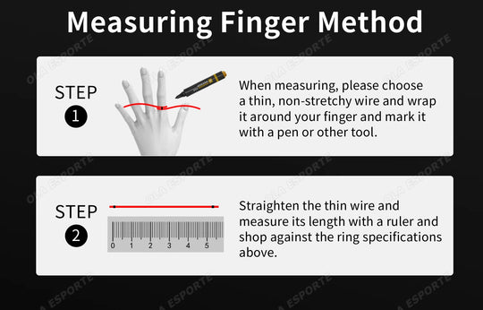 Smart Ring - Heart Rate Sleep Monitor IP68 Waterproof