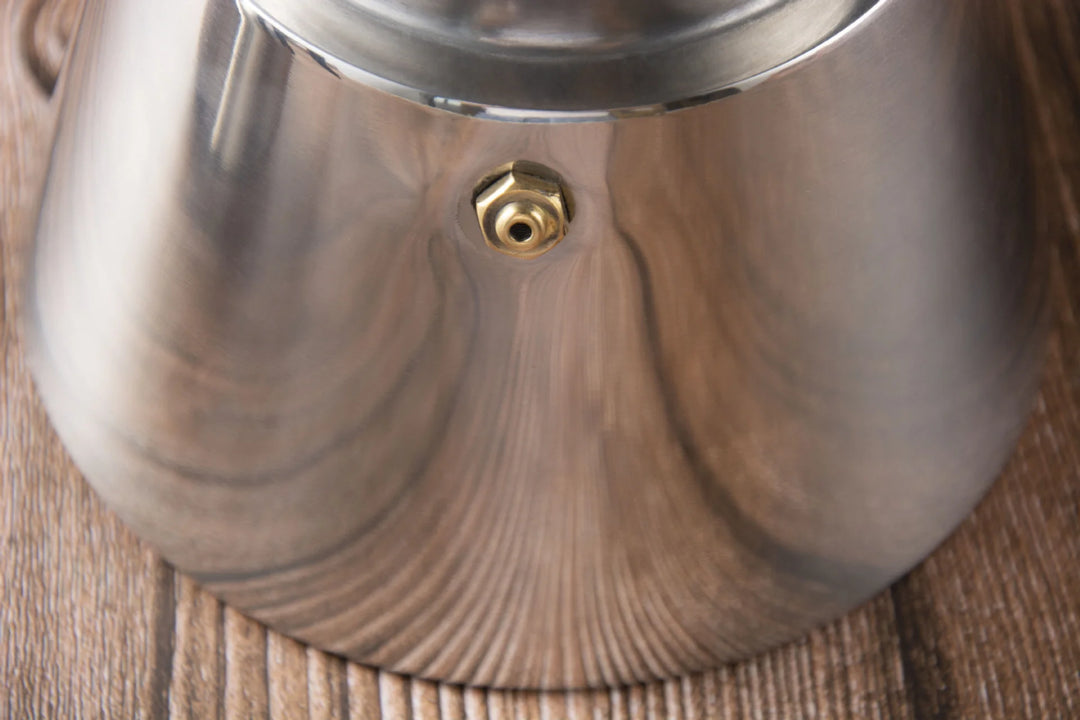 Espresso Coffee Maker Italian Cuban Classic Coffee Pot