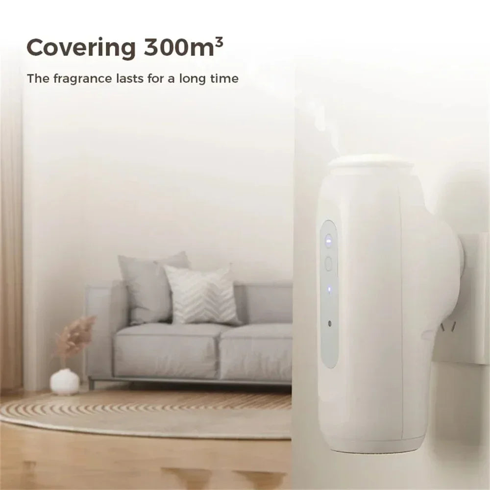 Aroma Diffuser Smart Fragrance For Home & Office