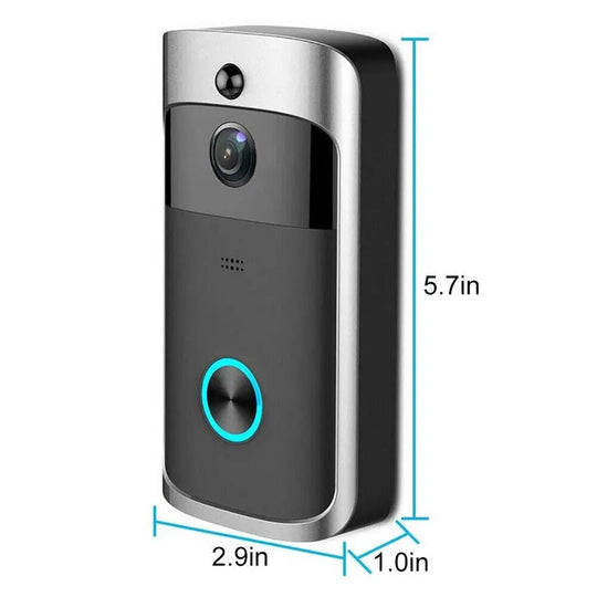 Video Intercom Doorbell
