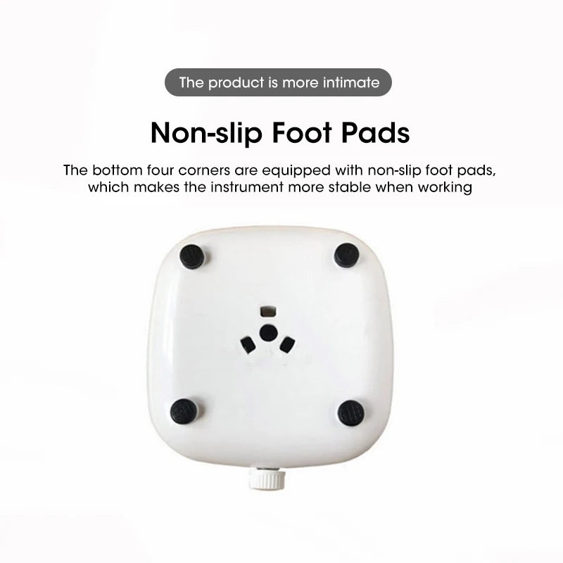 Magnetic Stirrer Kitchen Liquid Mixing Mini Lab Stir Mixer