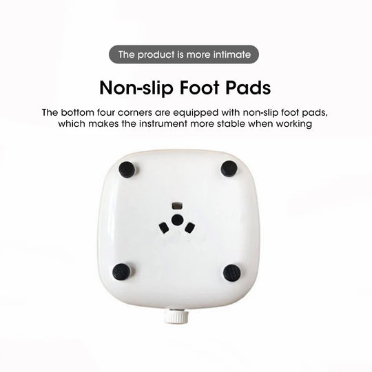 Magnetic Stirrer Kitchen Liquid Mixing Mini Lab Stir Mixer