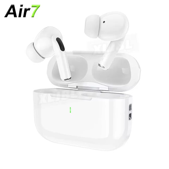 Wireless Earbuds - Active Noise Cancelling Sports Gaming Headphones