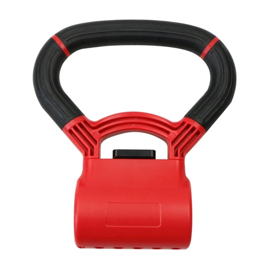 Adjustable Dumbbells Kettlebells Grip Handle