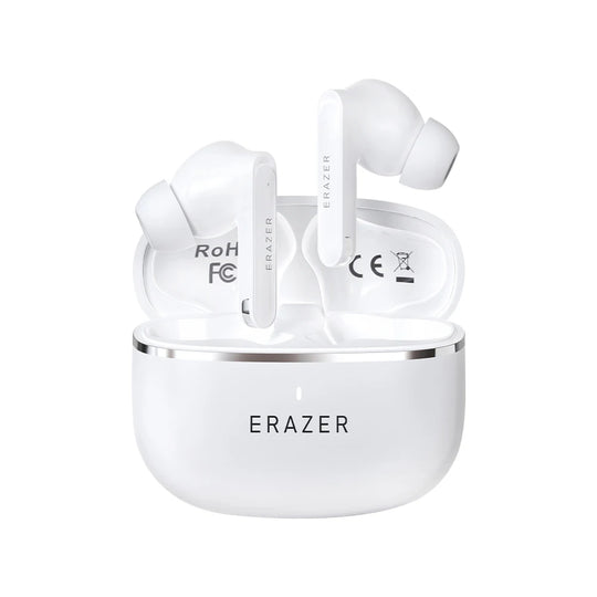 Wireless Bluetooth Earbuds - HiFi Stereo Sports Noise Reduction Headphones