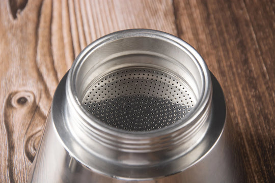 Espresso Coffee Maker Italian Cuban Classic Coffee Pot