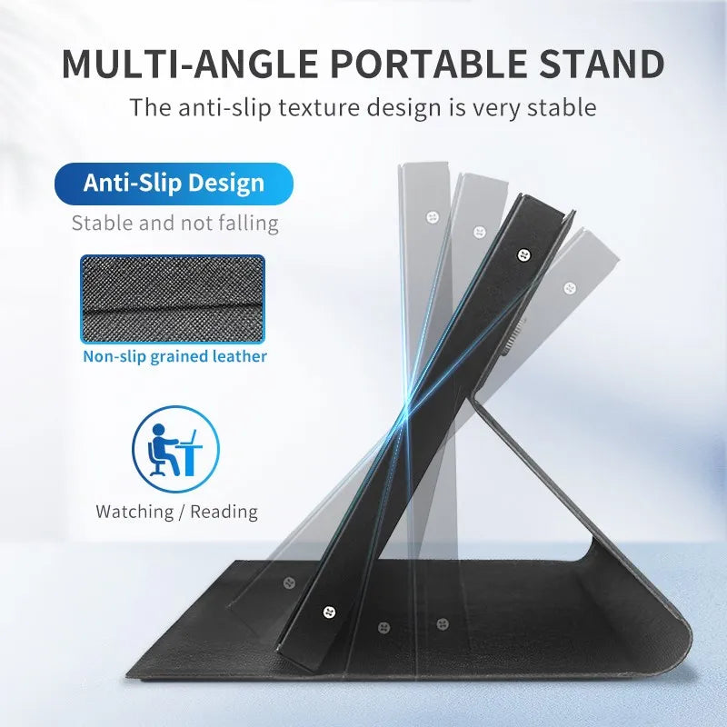 7 Inch IPS Touch Screen HDMI-compatible 1024*600 LCD for Raspberry Pi Windows PC Display with Holder Case Portable Monitor
