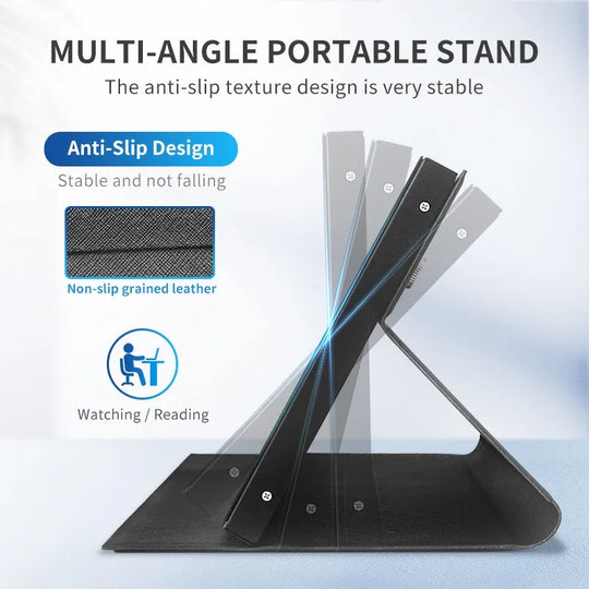 7 Inch IPS Touch Screen HDMI-compatible 1024*600 LCD for Raspberry Pi Windows PC Display with Holder Case Portable Monitor