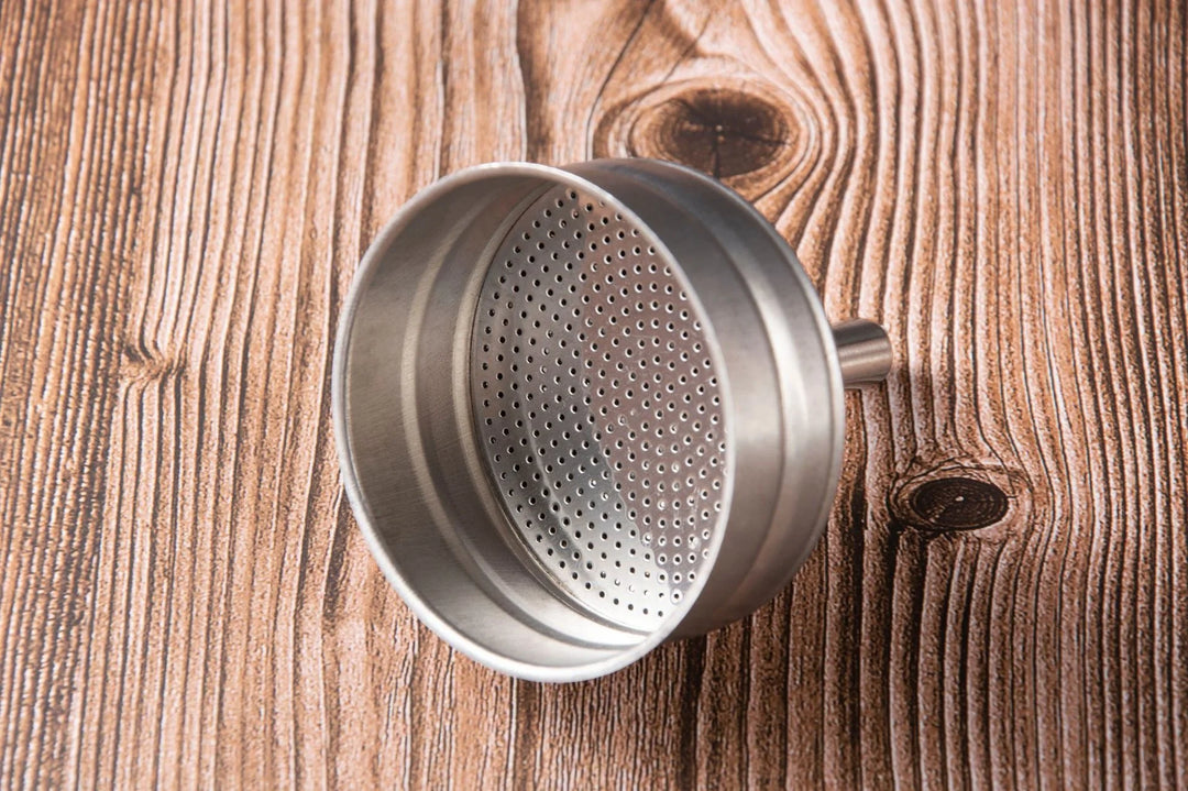 Espresso Coffee Maker Italian Cuban Classic Coffee Pot